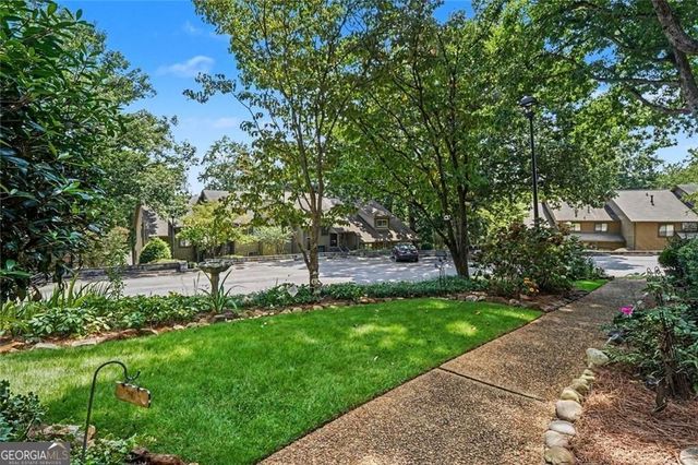 4173 D'Youville Trace, Brookhaven, GA 30341