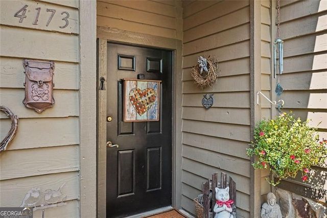 4173 D'Youville Trace, Brookhaven, GA 30341