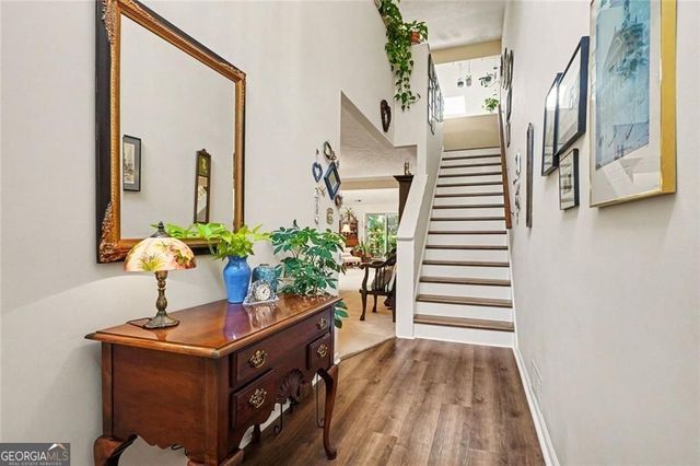 4173 D'Youville Trace, Brookhaven, GA 30341