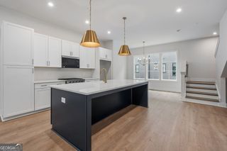 922 Hughley Circle 8, Atlanta, GA 30316