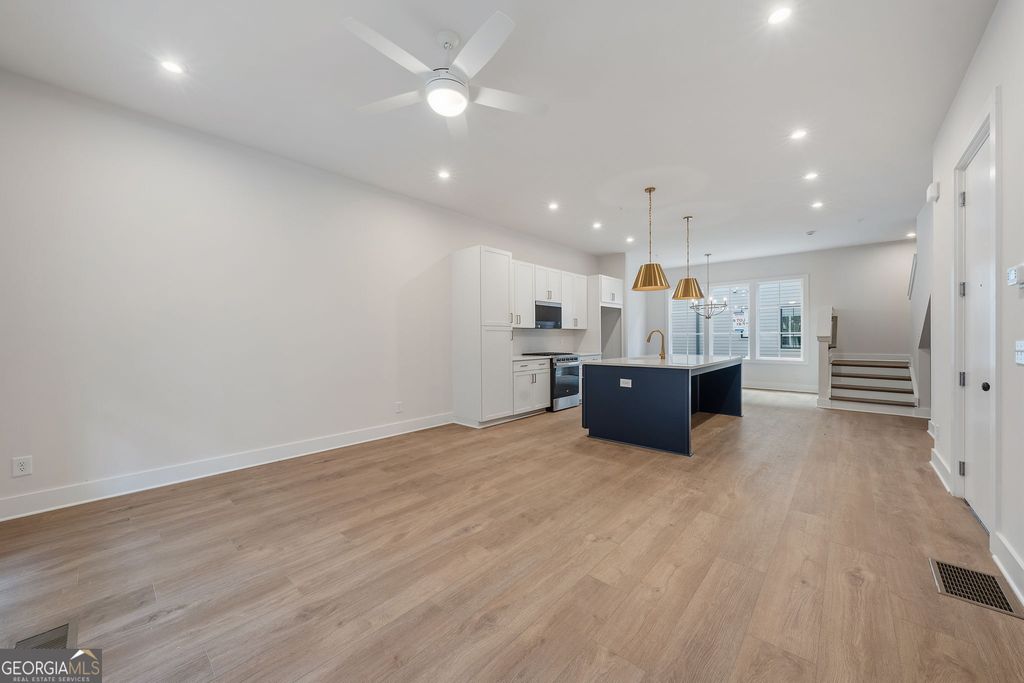 922 Hughley Circle 8, Atlanta, GA 30316 — photo 2