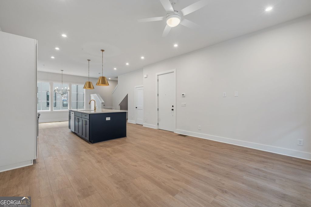 922 Hughley Circle 8, Atlanta, GA 30316 — photo 3