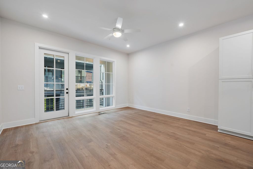 922 Hughley Circle 8, Atlanta, GA 30316 — photo 4