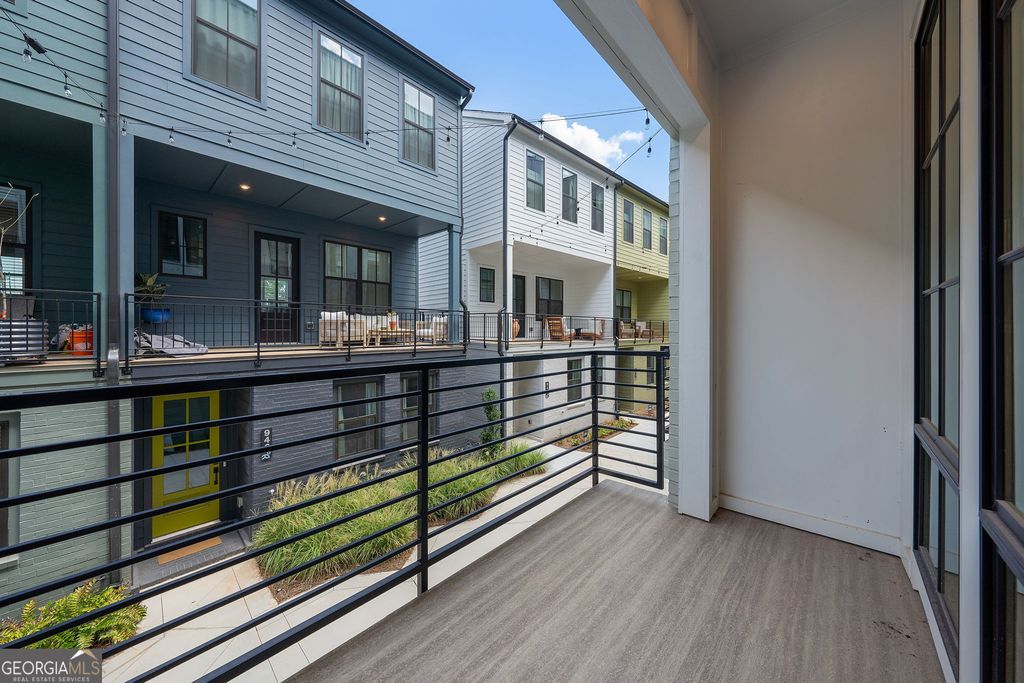 922 Hughley Circle 8, Atlanta, GA 30316 — photo 5