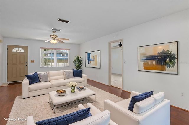 5121 SPRINGWOOD ROAD, Spring Hill, FL 34609