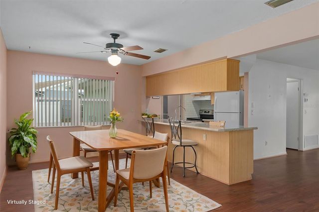 5121 SPRINGWOOD ROAD, Spring Hill, FL 34609