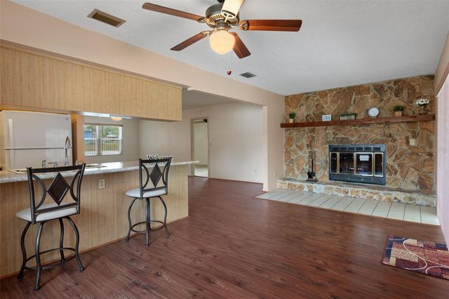 5121 SPRINGWOOD ROAD, Spring Hill, FL 34609