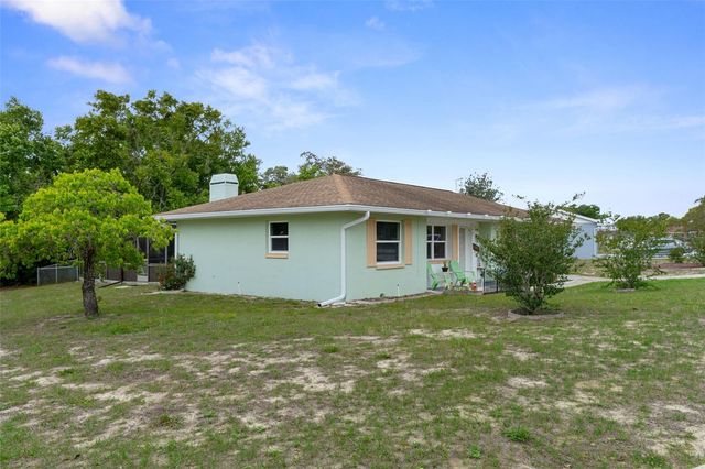 5121 SPRINGWOOD ROAD, Spring Hill, FL 34609