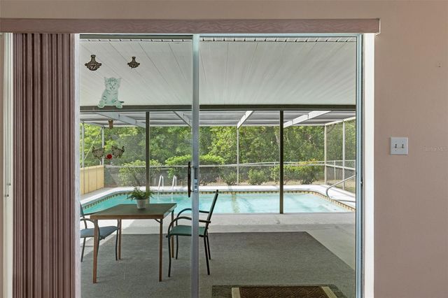 5121 SPRINGWOOD ROAD, Spring Hill, FL 34609