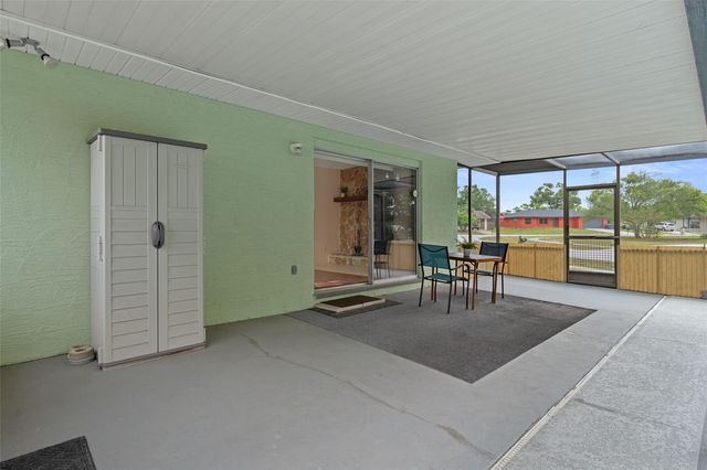 5121 SPRINGWOOD ROAD, Spring Hill, FL 34609