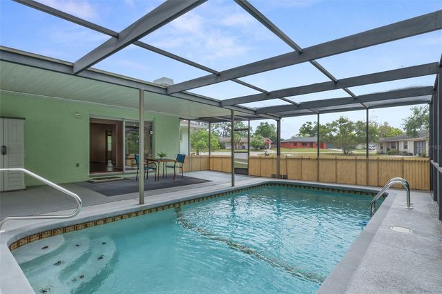 5121 SPRINGWOOD ROAD, Spring Hill, FL 34609