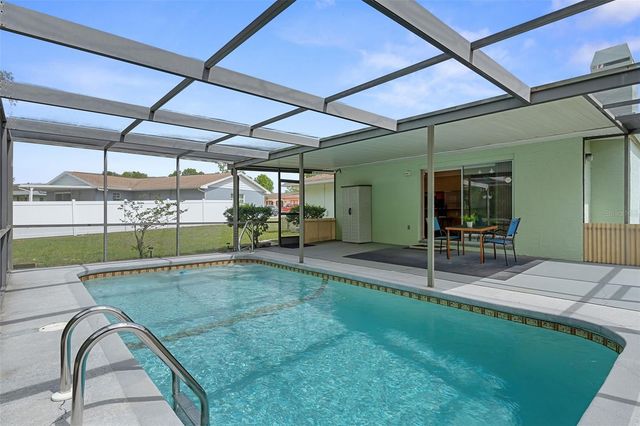 5121 SPRINGWOOD ROAD, Spring Hill, FL 34609