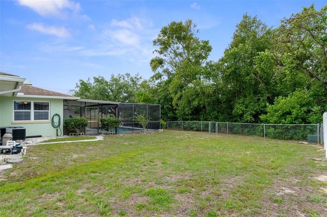 5121 SPRINGWOOD ROAD, Spring Hill, FL 34609