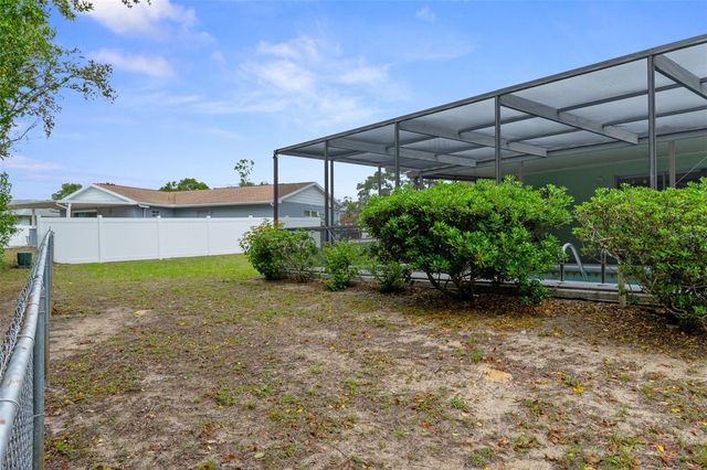 5121 SPRINGWOOD ROAD, Spring Hill, FL 34609