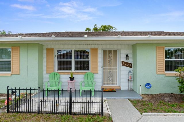 5121 SPRINGWOOD ROAD, Spring Hill, FL 34609