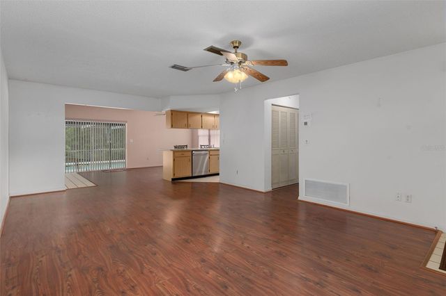 5121 SPRINGWOOD ROAD, Spring Hill, FL 34609