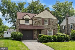 216 RODNEY CIR, Bryn Mawr, PA 19010