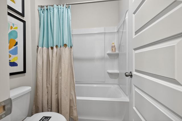 2808 Upton Circle, Cleveland, TN 37323