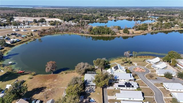 260 S CENTRAL AVENUE, Umatilla, FL 32784