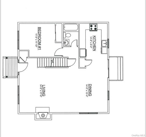 487 NEIGHBORHOOD ROAD, Shirley, NY 11967