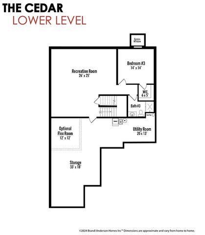 7741 Adler Trail, Inver Grove Heights, MN 55077