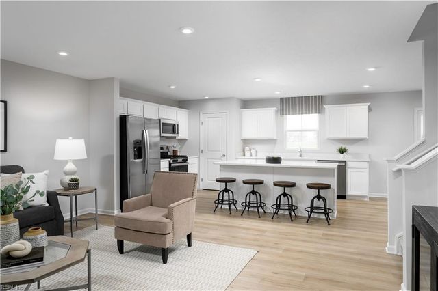 7088 Cunningham DR, Toano, VA 23168