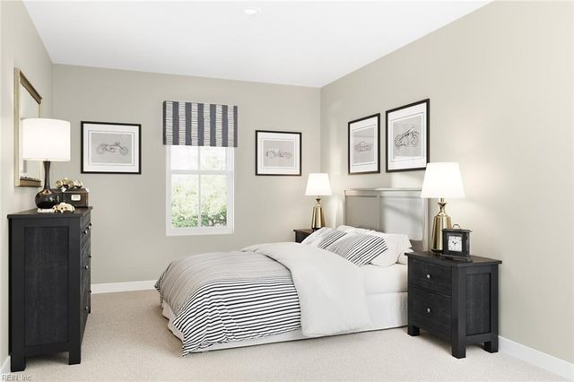 7088 Cunningham DR, Toano, VA 23168