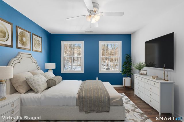 13 Surrey Lane, Monroe, CT 06468