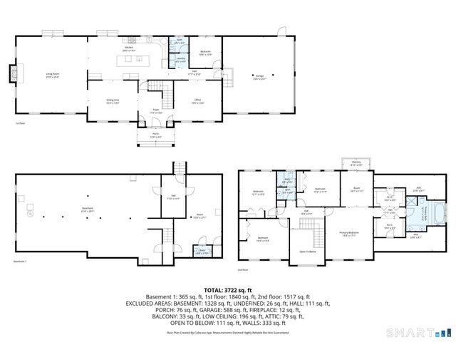 13 Surrey Lane, Monroe, CT 06468