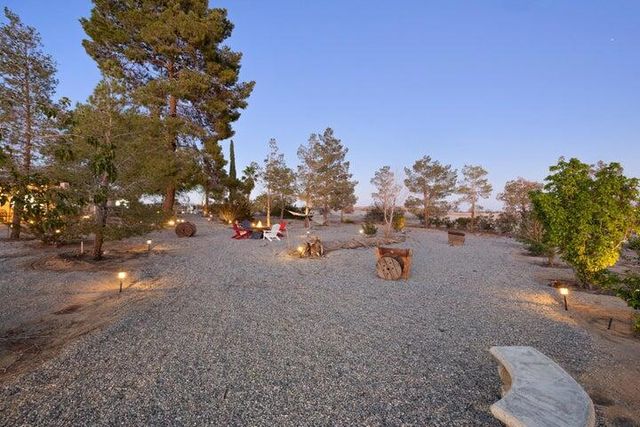 69450 Amboy Road, 29 Palms, CA 92277