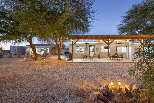 69450 Amboy Road, 29 Palms, CA 92277