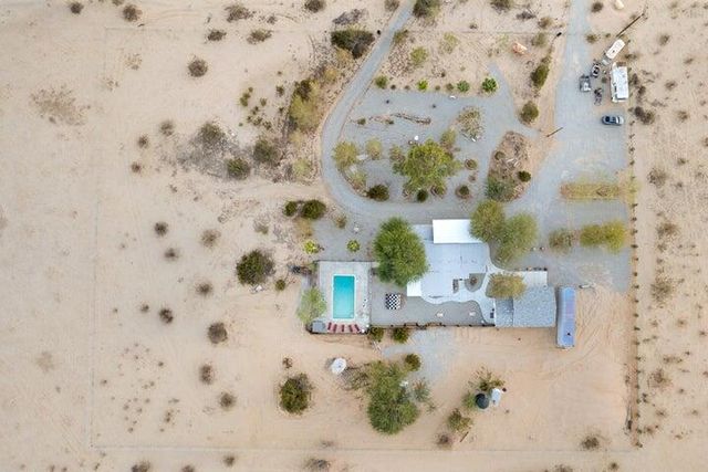 69450 Amboy Road, 29 Palms, CA 92277