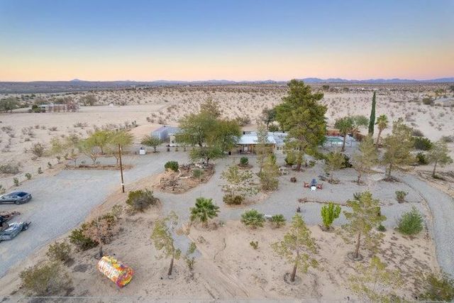 69450 Amboy Road, 29 Palms, CA 92277