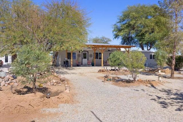 69450 Amboy Road, 29 Palms, CA 92277