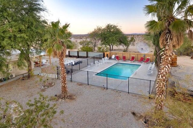 69450 Amboy Road, 29 Palms, CA 92277