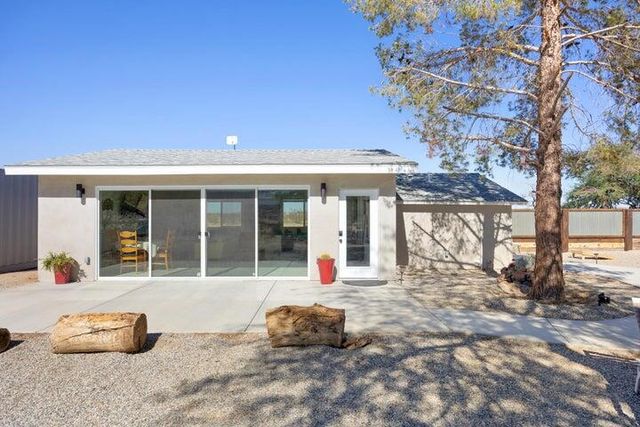 69450 Amboy Road, 29 Palms, CA 92277