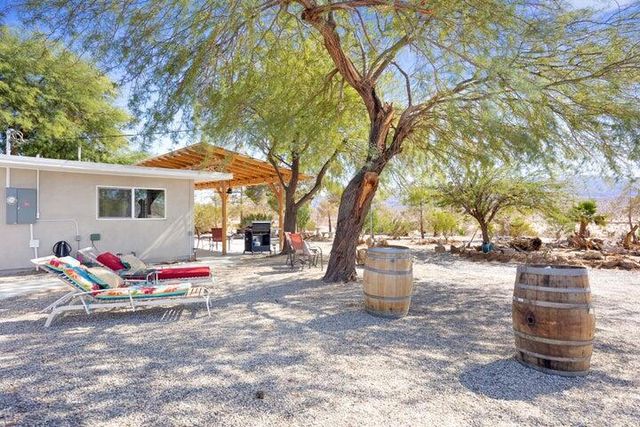 69450 Amboy Road, 29 Palms, CA 92277