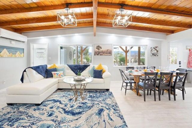 69450 Amboy Road, 29 Palms, CA 92277