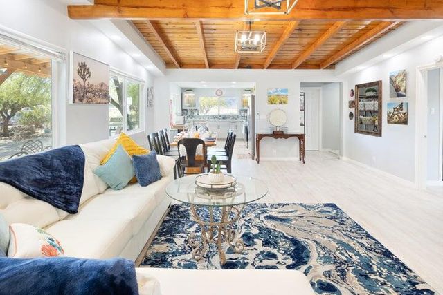 69450 Amboy Road, 29 Palms, CA 92277