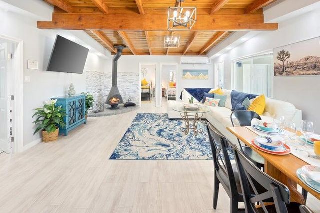 69450 Amboy Road, 29 Palms, CA 92277