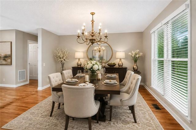 5170 Forest Run Trace, Johns Creek, GA 30022