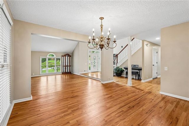 5170 Forest Run Trace, Johns Creek, GA 30022