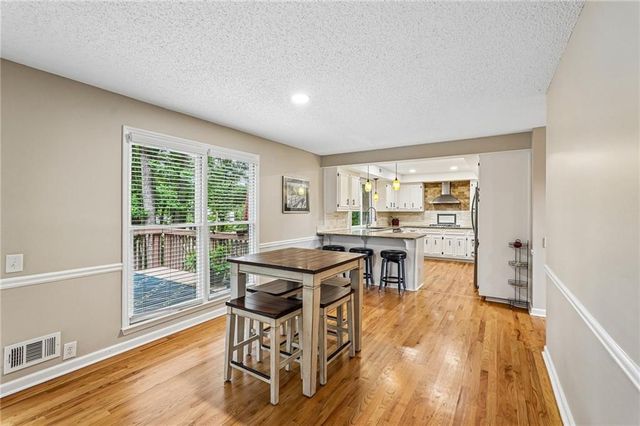 5170 Forest Run Trace, Johns Creek, GA 30022