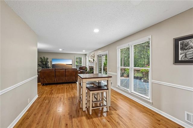 5170 Forest Run Trace, Johns Creek, GA 30022