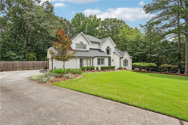 5170 Forest Run Trace, Johns Creek, GA 30022
