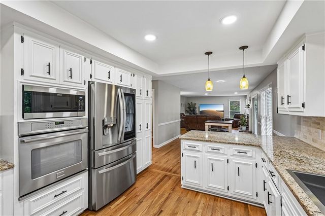 5170 Forest Run Trace, Johns Creek, GA 30022