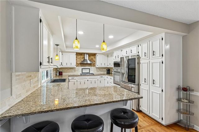 5170 Forest Run Trace, Johns Creek, GA 30022