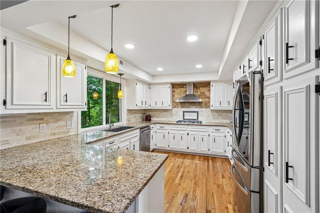 5170 Forest Run Trace, Johns Creek, GA 30022