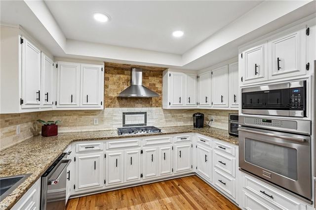 5170 Forest Run Trace, Johns Creek, GA 30022