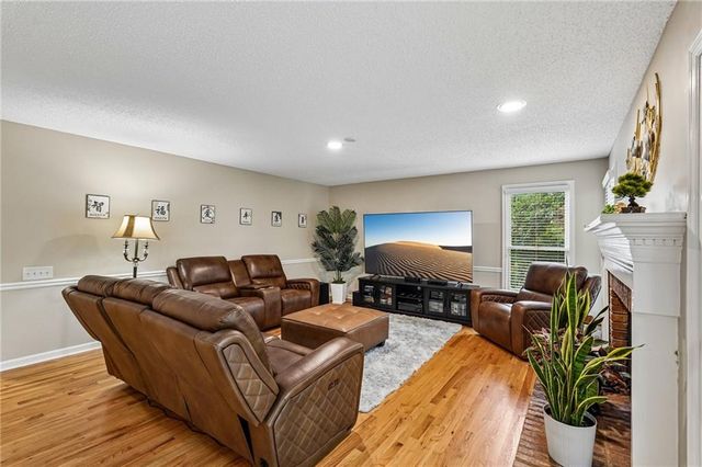 5170 Forest Run Trace, Johns Creek, GA 30022